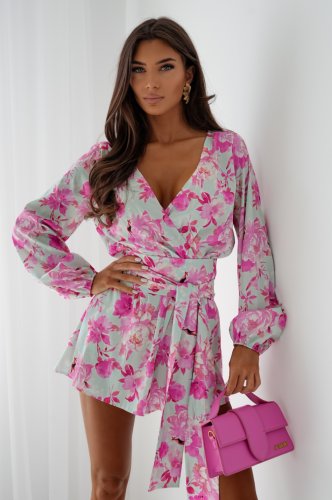 Kombinezon SINTRA - Violina M/L