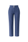 Spodnie Cygaretki NOAH denim - Niebieski S