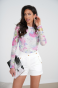 Bluzka tiulowa Blake - Catania L/XL