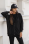 Komplet STACY - Czarny M/L