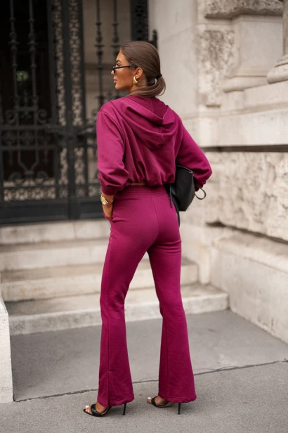 Komplet JULES - Malina M/L