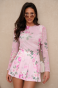 Komplet CHARM - Freesia XS/S