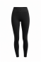 Legginsy AVI - Czarny S/M