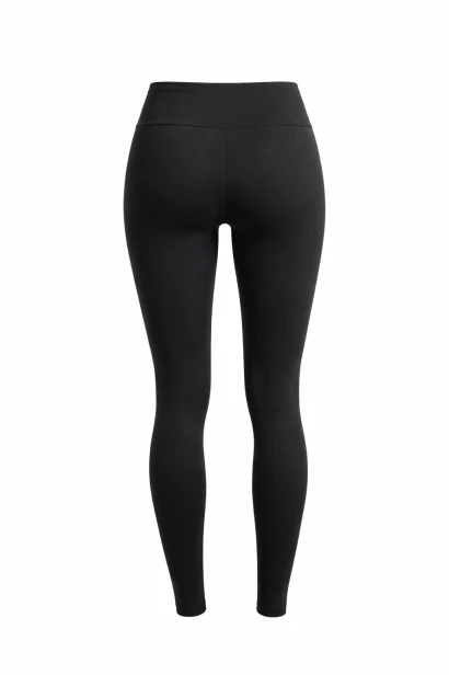 Legginsy AVI - Czarny S/M