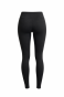 Legginsy AVI - Czarny XS